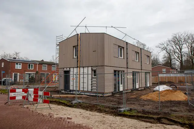 Grundläggning – så byggs ett stabilt fundament för ditt hus